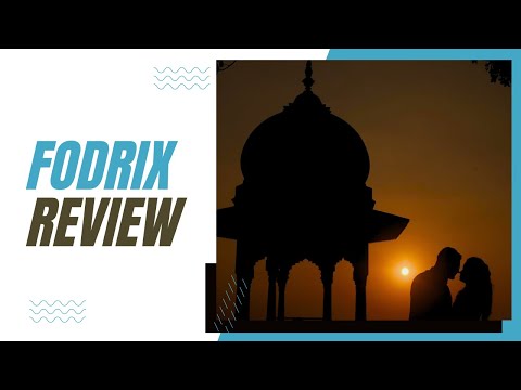Wedding Photographer portfolio by Fodrix in Agra - Photo 3
