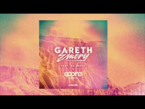 Gareth Emery ft. Bo Bruce - U (Coone Remix)