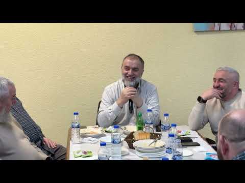 Darka 2026 me hoxhë Mazllam Mazllami