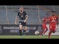 I-League 2023-24: Mohammedan Sporting vs Shillong Lajong | Live Stream