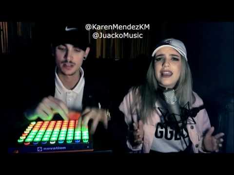 A Ella - Karol G (Cover Karen Méndez & Juacko)