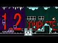 1 2 Complete BEATING EVERY RATED 1 2 LEVEL 2