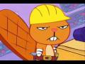 Happy tree friends - Angry Handy moments