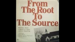 R.I.P. Fontella Bass - From the Root to the Source (1940-2012)