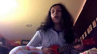 I Guess we&#39;ll Never Know- Veda 13