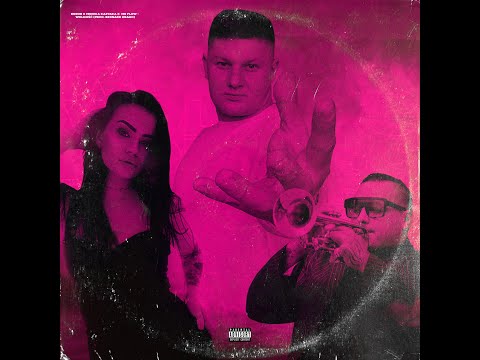 ERROR x MONIKA KAZYAKA x MR FLOW - Wolność ( Prod. Bernard Drago )