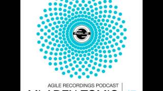 MLADEN TOMIC - Agile Recordings Podcast 017