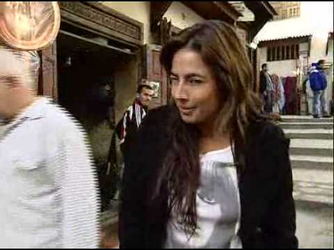 El Clon - Interview with Carla Giraldo