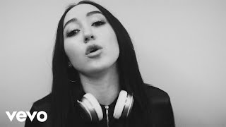 Noah Cyrus, MØ - We Are... (Lyric Video) ft. MØ