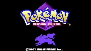 Vidéo de Pokémon Cristal - CCB