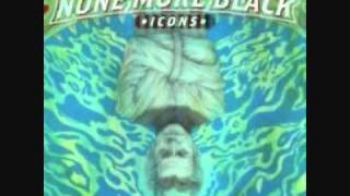 None More Black - Sinatra After Dark