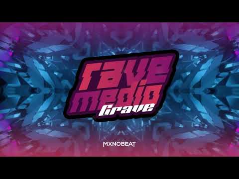 MX NO BEAT - RAVE MÉDIO GRAVE