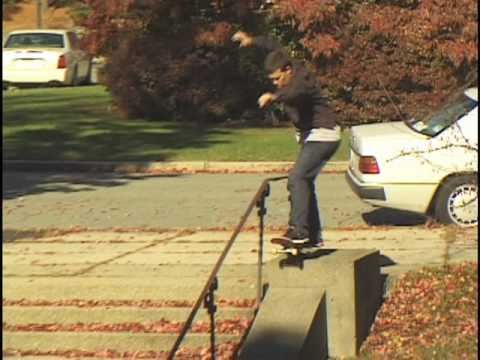 preview image for Jerry Fowler | Orchard Skateshop