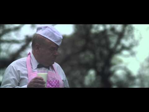 Reklam för Arla. Mjölkens dag 1 juni.