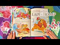 Walt Disney S Lady And The Tramp Bedtime Story