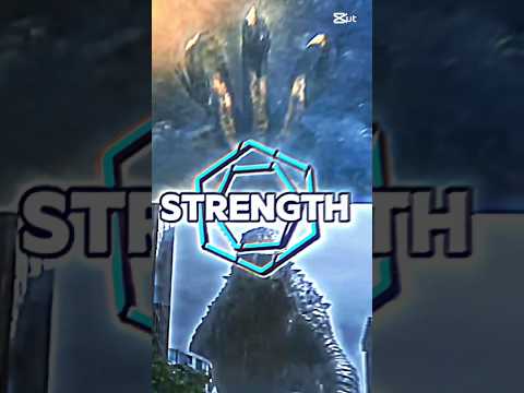 KING GHIDORAH VS GODZILLA 2014#battleedit #edit