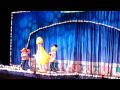 Sesame Live2 Sing What I Sing