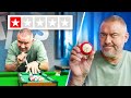 I Tested THE MOST Random Amazon Snooker Items