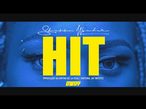 Shabba Wonder - Hit (Official Music Video)
