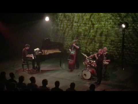 BECHET - Petite Fleur (Bechet Jazz Quartet)