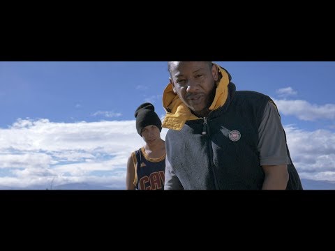 Vespa ft R de Nexo - Ma´ Vida Crazy (Video Oficial)