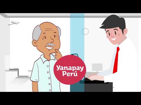Yanapay: Cobra tu apoyo económico antes del 30 de junio, video de YouTube