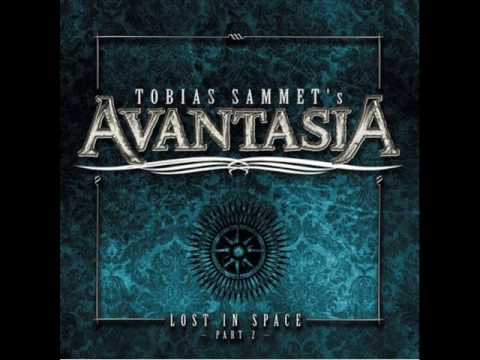 Tobias Sammet's Avantasia - Promised Land