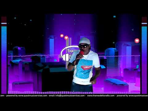 DUB PISTOLS - BARRY ASHWORTH & SEANIE T