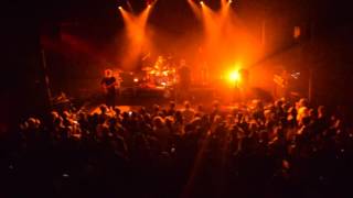 Tiger Lou - Sam as in Samantha, Live @ Pustervik 2016