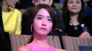 151205 iQIyi Night All Star Carnival - INFINITE