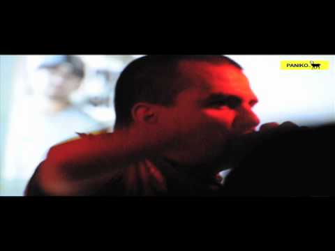 Seo2 @ Paseo por el suelo en Loreto (con Nauck, Bronko Yotte y Caso)