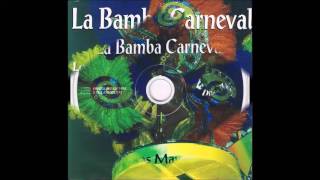 Los Mayos  - 01. Disco samba