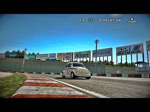R: Racing Evolution Walkthrough # 6