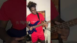 Pudding time- #primus - #basscover #primussucks #bass #music