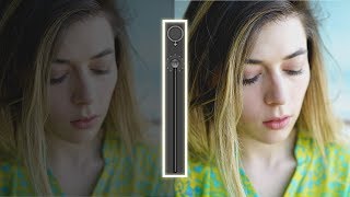 Simple SKIN RETOUCHING in Lightroom