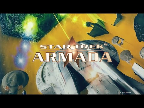 Star Trek: Armada - Game Movie