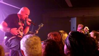 Manilla Road - 07 Up From the Crypt (Ages Of Metal, Belgium, 2013 09 27)