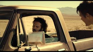 Scenic Route - Trailer