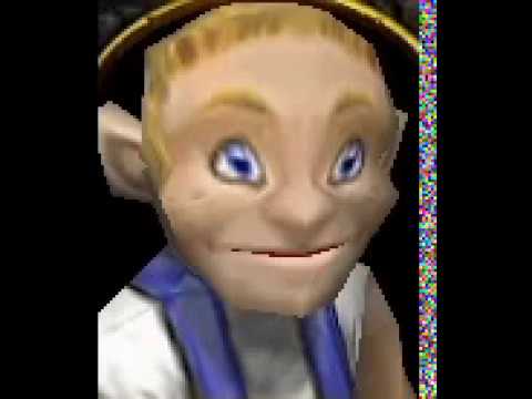 Warcraft 3 [PL] Głosy jednostek/Unit Quotes - Dziecko/Child