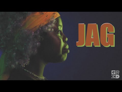 GRID Series 21/22 - Jag