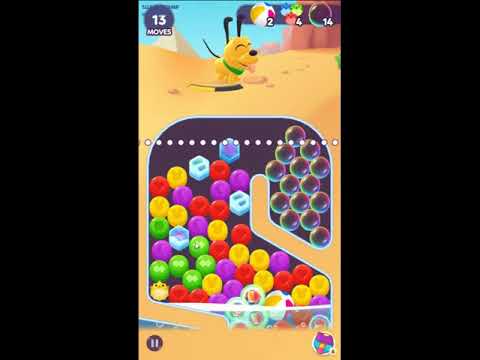 Disney Getaway Blast Level 269 - NO BOOSTERS ✈️🏝️ | SKILLGAMING ✔️