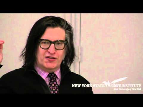 David Shapiro Discusses His Documentary Filmmaking Style