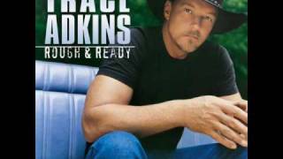 songs about me -trace adkins