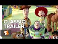 Toy Story 3 2010 Trailer 2 Movieclips Classic Trailers