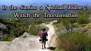Camino de Santiago Documentary Film - The Way