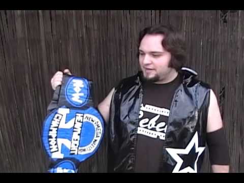 NΩW Event Alpha 4 Interview - Rebel