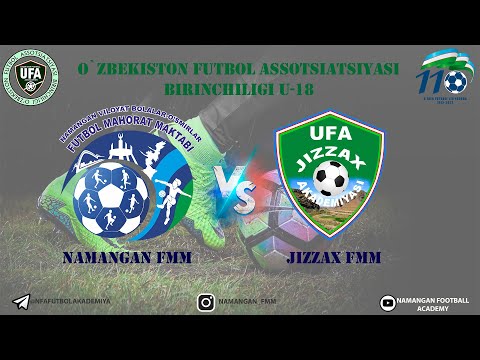 NAMANGAN FMM : JIZZAX FMM