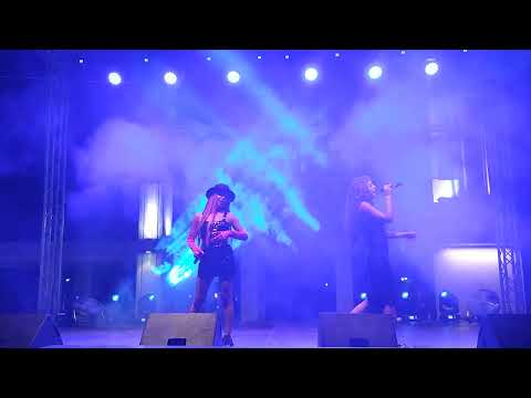 Фестивал FunCity+ -KYBA- Nemskiya & Snoopii- Galina & Raya- Mitko Beats - DushkovTwenty4 - Sami Issa