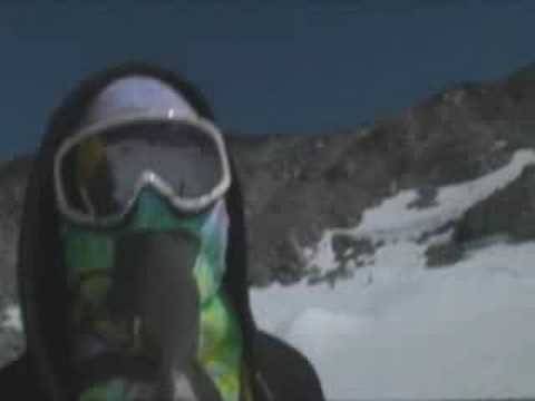 T-Bar Intrview - Max Hill