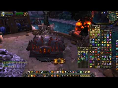 World of Warcraft: Legion part 899 - Into Antorus